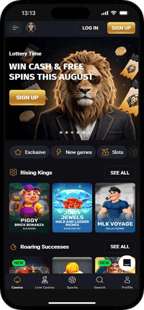 FortunePlay Casino